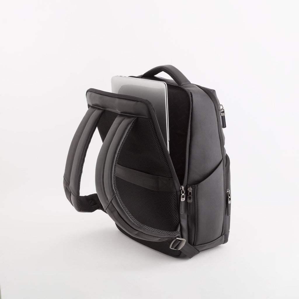Carpisa Crna Gora – Brief pro - Men's Backpack – Black – BSD33101446 – Image 3