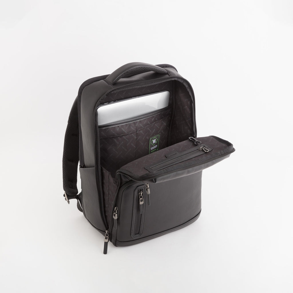Carpisa Crna Gora – Brief pro - Men's Backpack – Black – BSD33101446 – Image 4