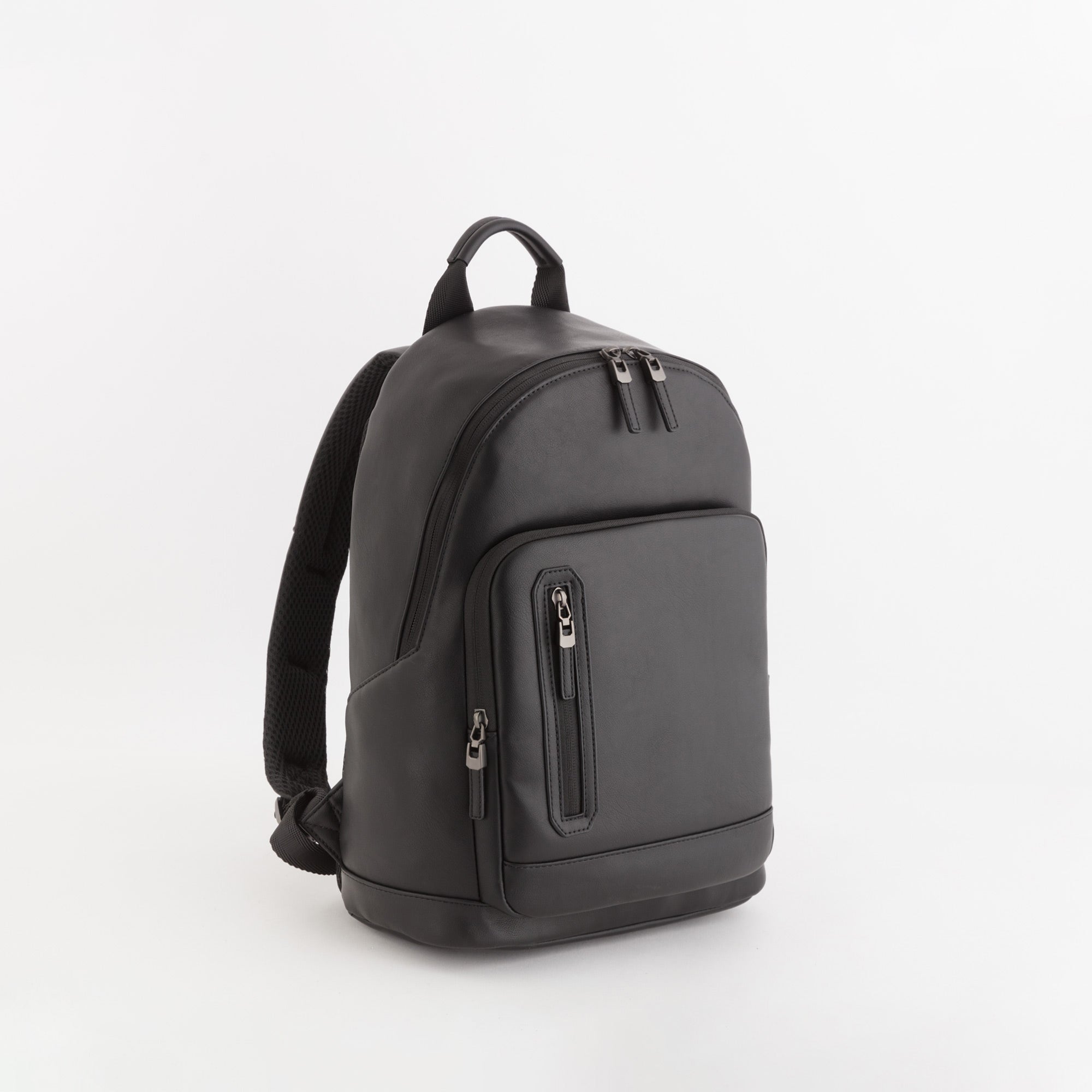 Carpisa Crna Gora – Brief pro - Men's Backpack – Black – BSD33102446 – Image 1