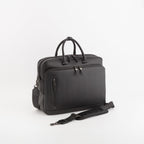Carpisa Crna Gora – Brief pro - Men's Business Bag – Black – BSD33103446 – Image 1