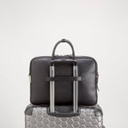 Carpisa Crna Gora – Brief pro - Men's Business Bag – Black – BSD33103446 – Image 2