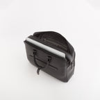 Carpisa Crna Gora – Brief pro - Men's Business Bag – Black – BSD33103446 – Image 3