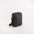 Carpisa Crna Gora – Brief pro - Men's Shoulder Bag – Black – BSD33104446 – Image 1