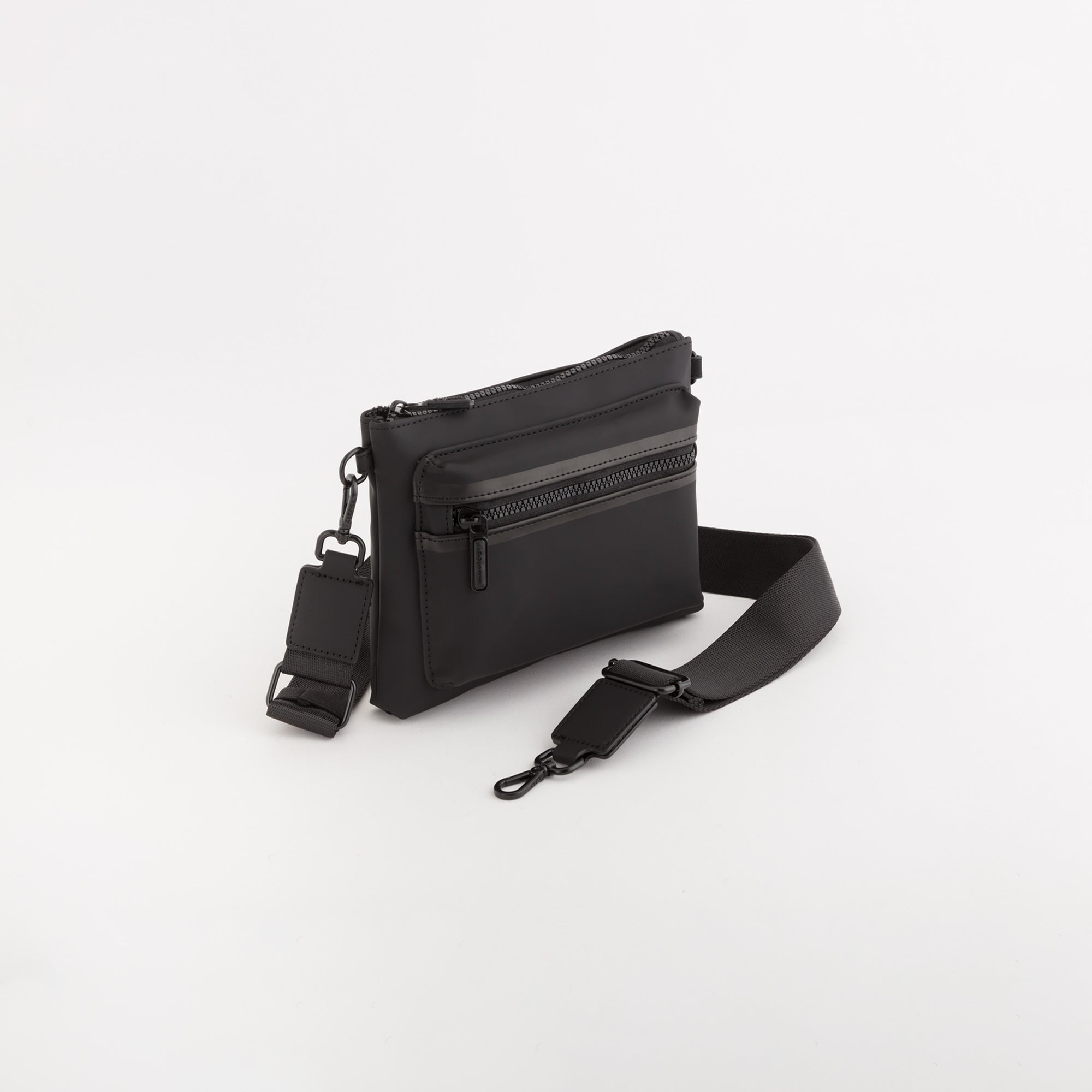Carpisa Crna Gora – Bristol go - Men's Shoulder Bag – BSD40401446 – Image 1