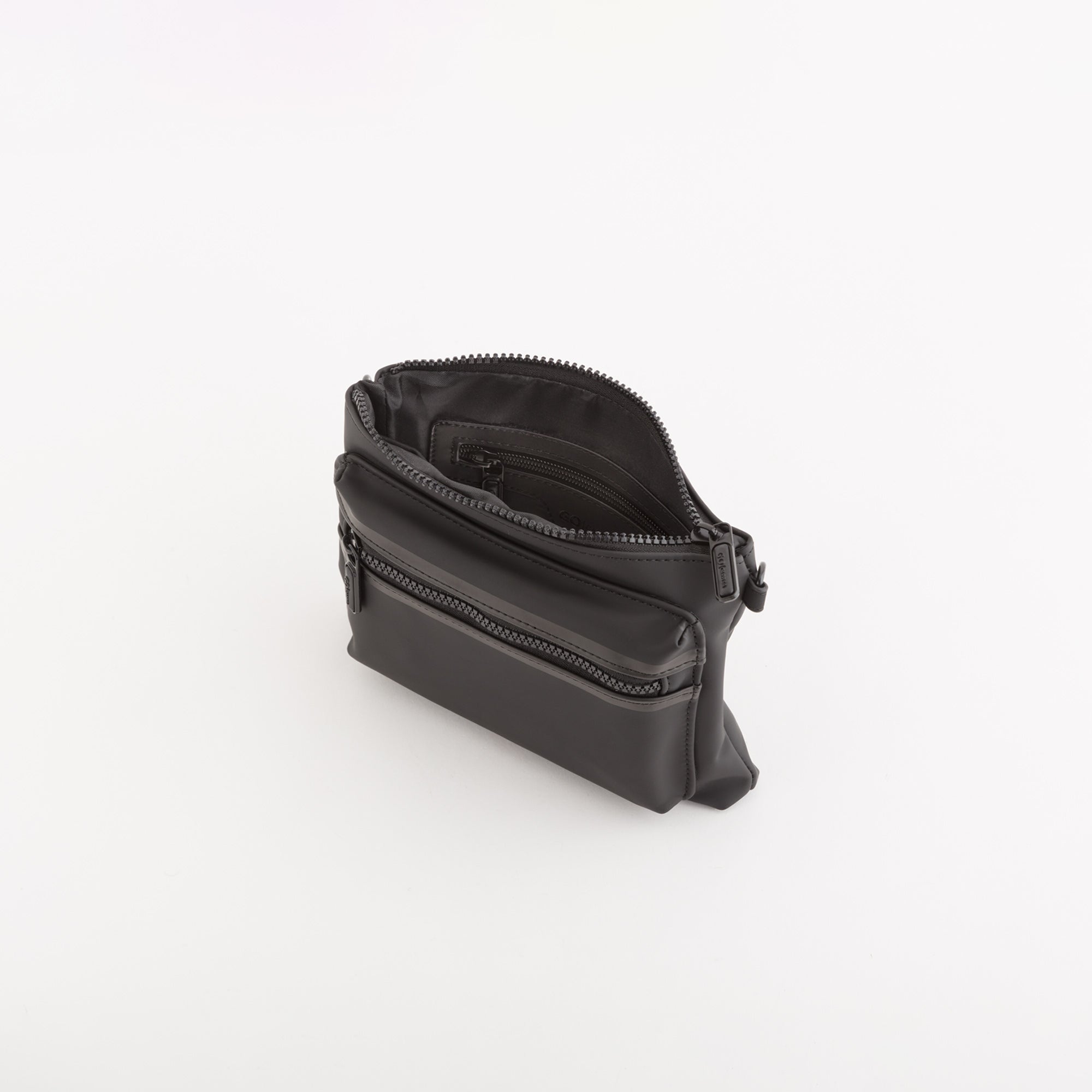 Carpisa Crna Gora – Bristol go - Men's Shoulder Bag – BSD40401446 – Image 2