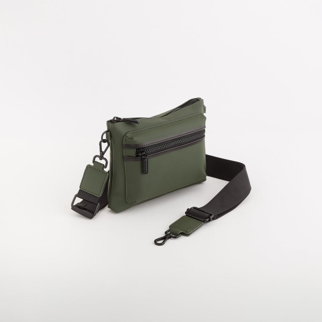 Carpisa Crna Gora – Bristol go - Men's Shoulder Bag – BSD40401446 – Image 5