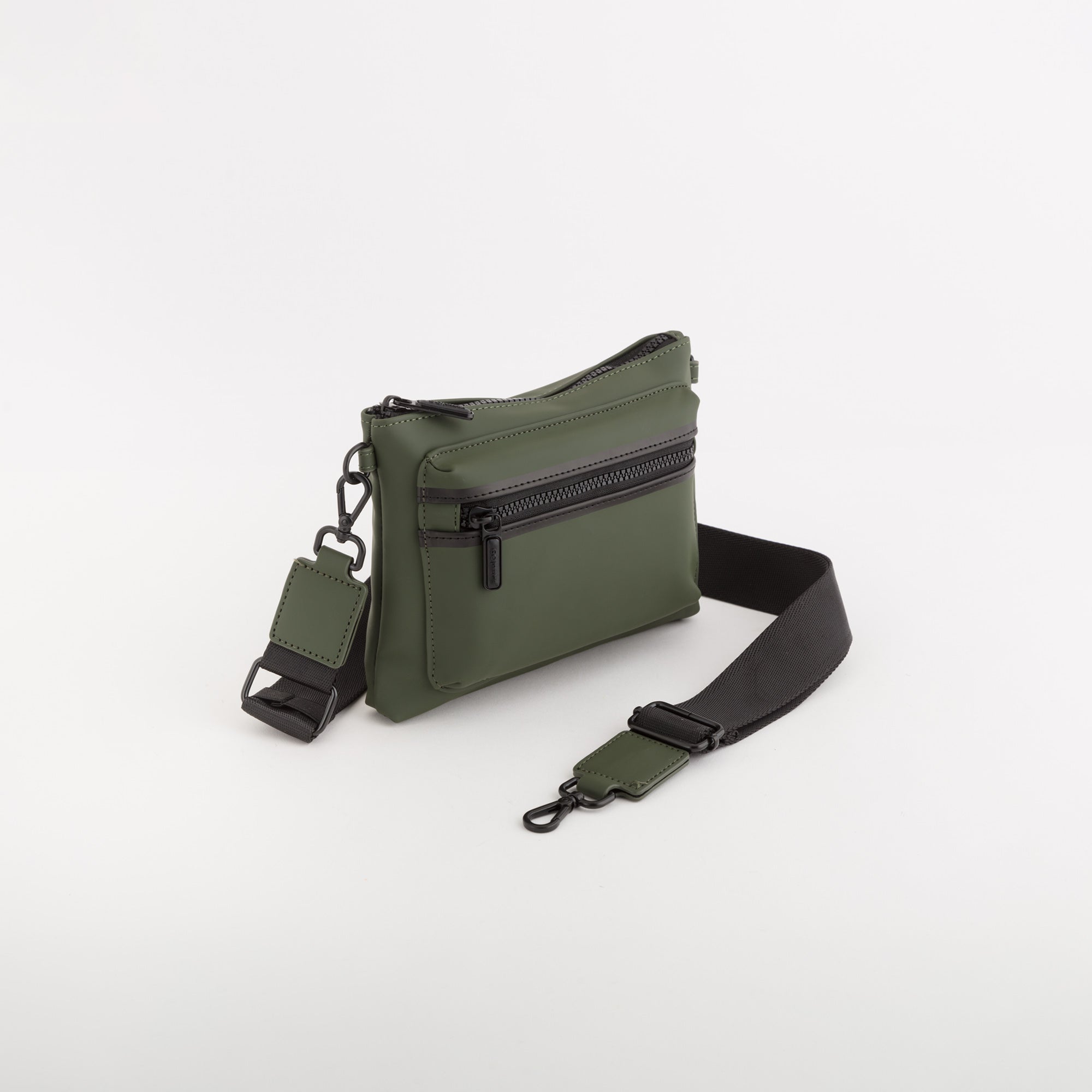 Carpisa Crna Gora – Bristol go - Men's Shoulder Bag – BSD40401446 – Image 5