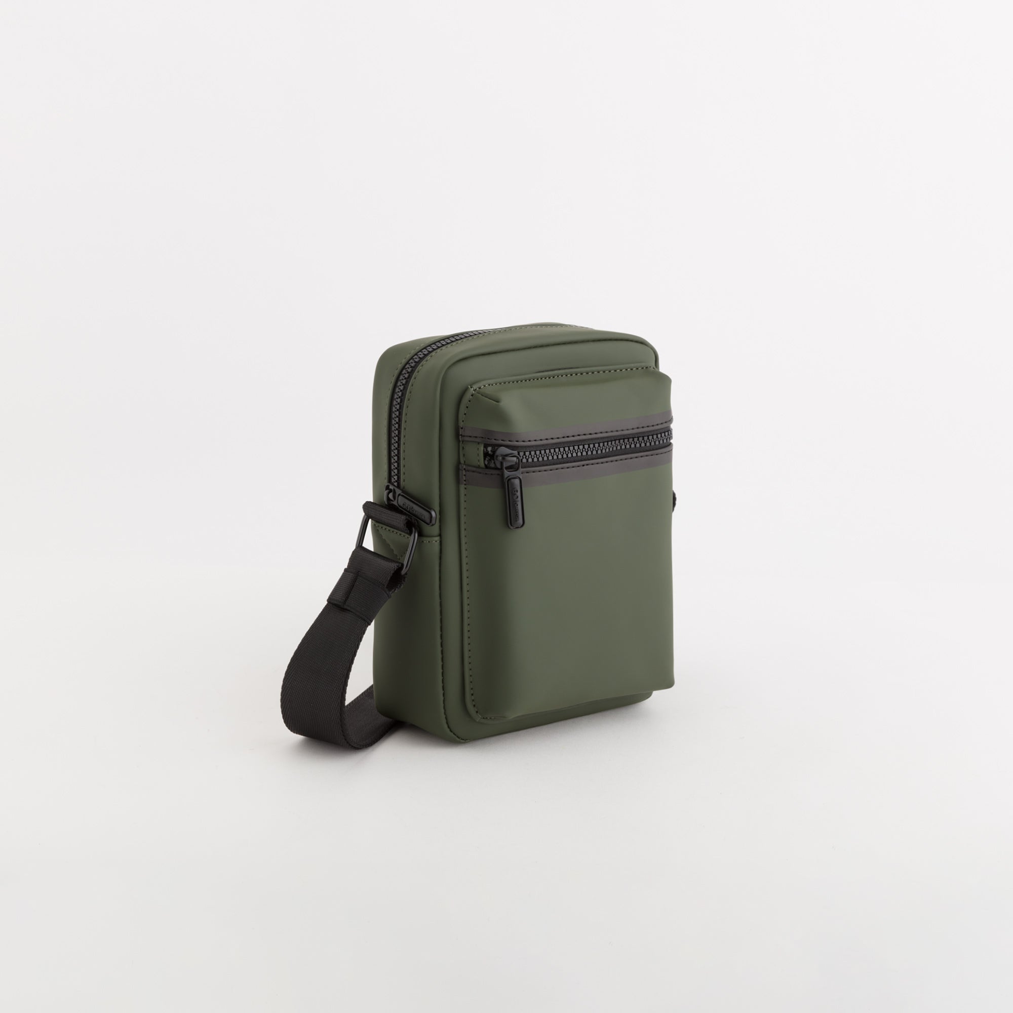 Carpisa Crna Gora – Bristol go - Men's Shoulder Bag – BSD40403446 – Image 5