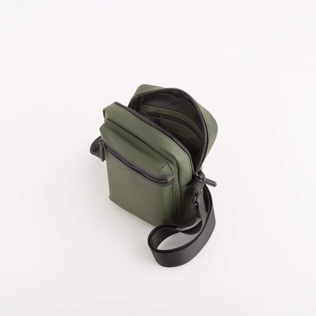 Carpisa Crna Gora – Bristol go - Men's Shoulder Bag – BSD40403446 – Image 6