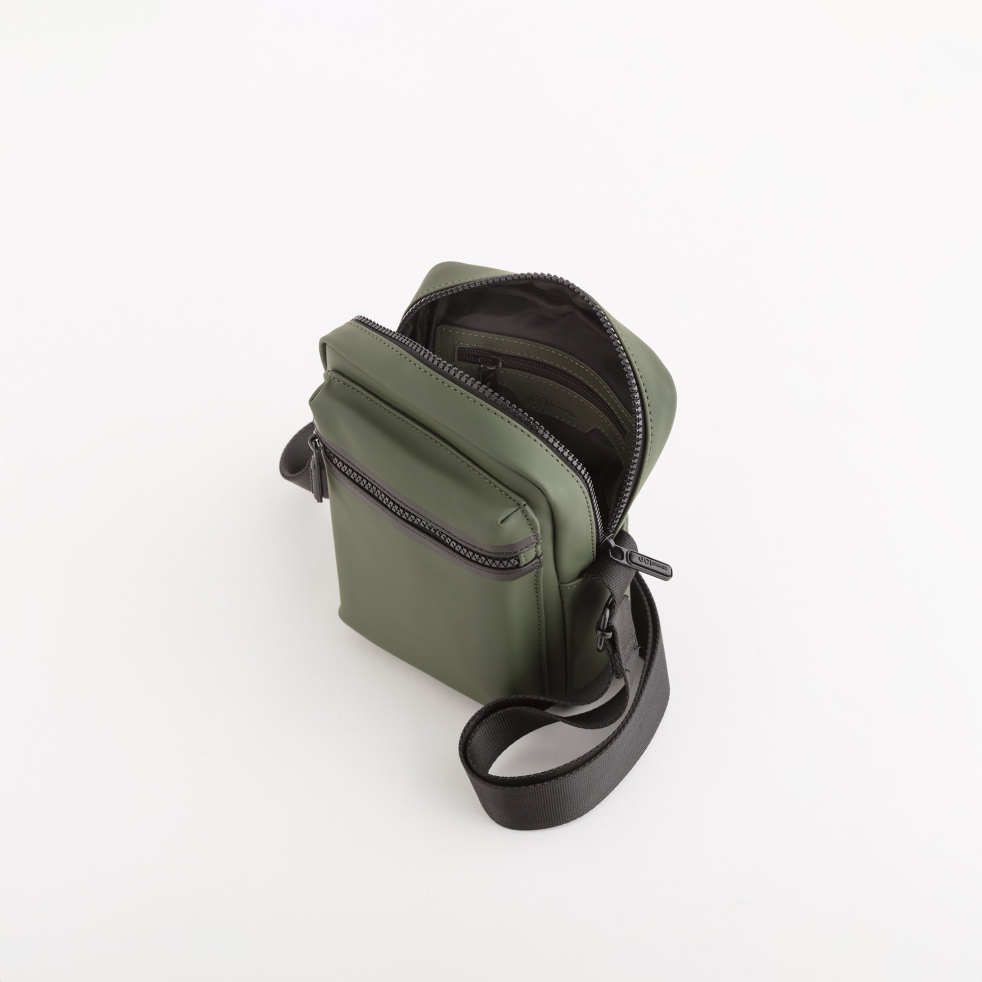 Carpisa Crna Gora – Bristol go - Men's Shoulder Bag – BSD40403446 – Image 6