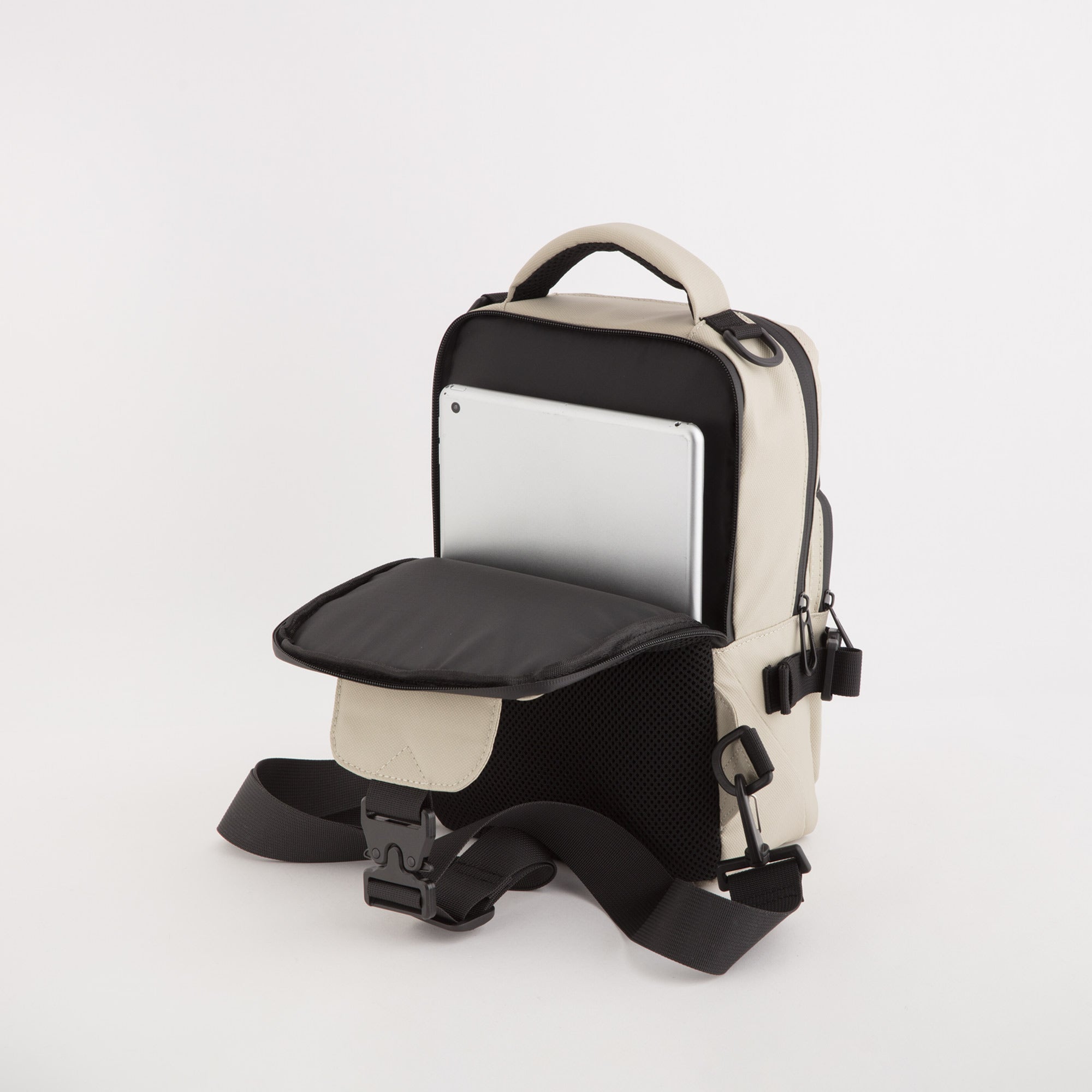 Carpisa Crna Gora – Comfort go - Men's Backpack – BSD40701446 – Image 3