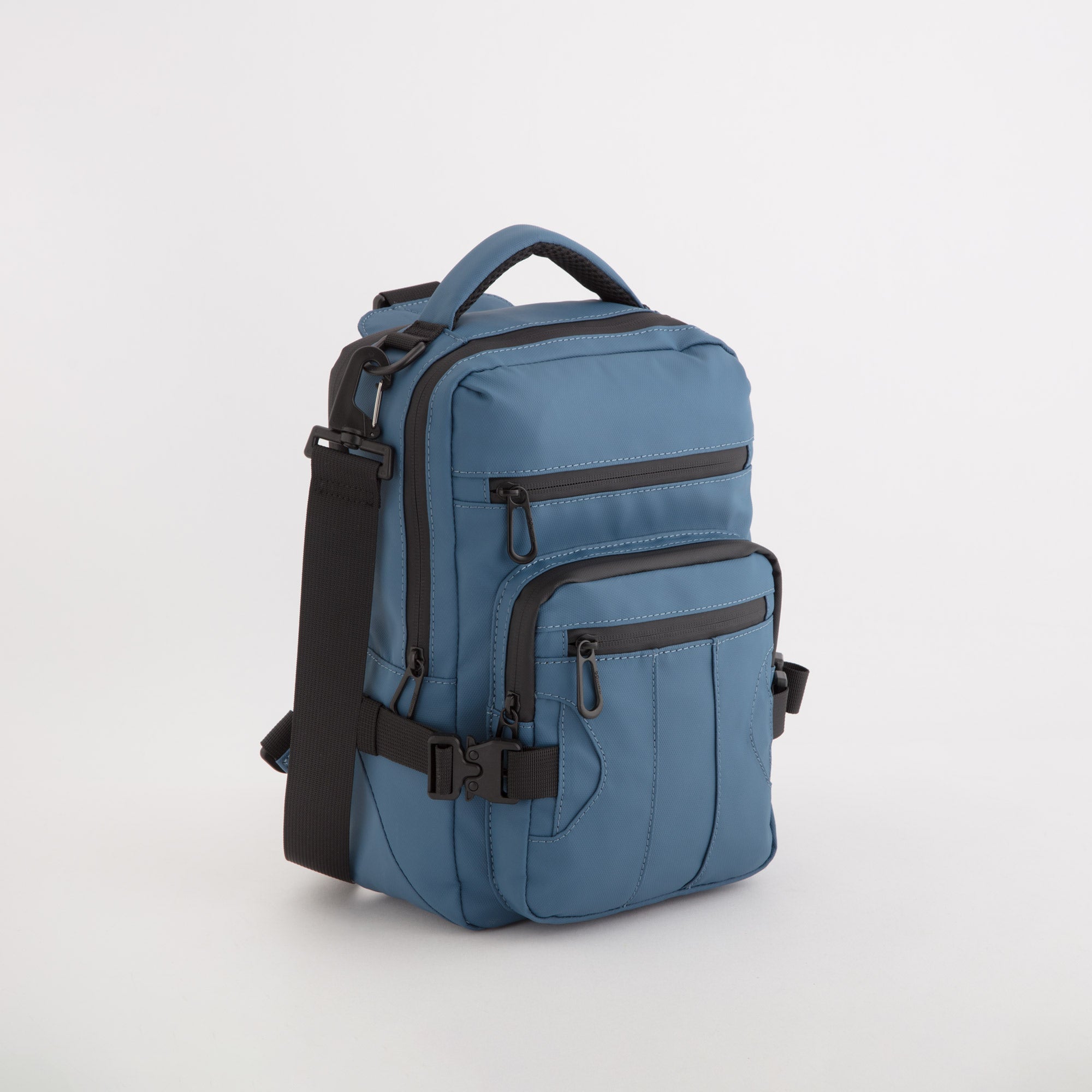 Carpisa Crna Gora – Comfort go - Men's Backpack – BSD40701446 – Image 5