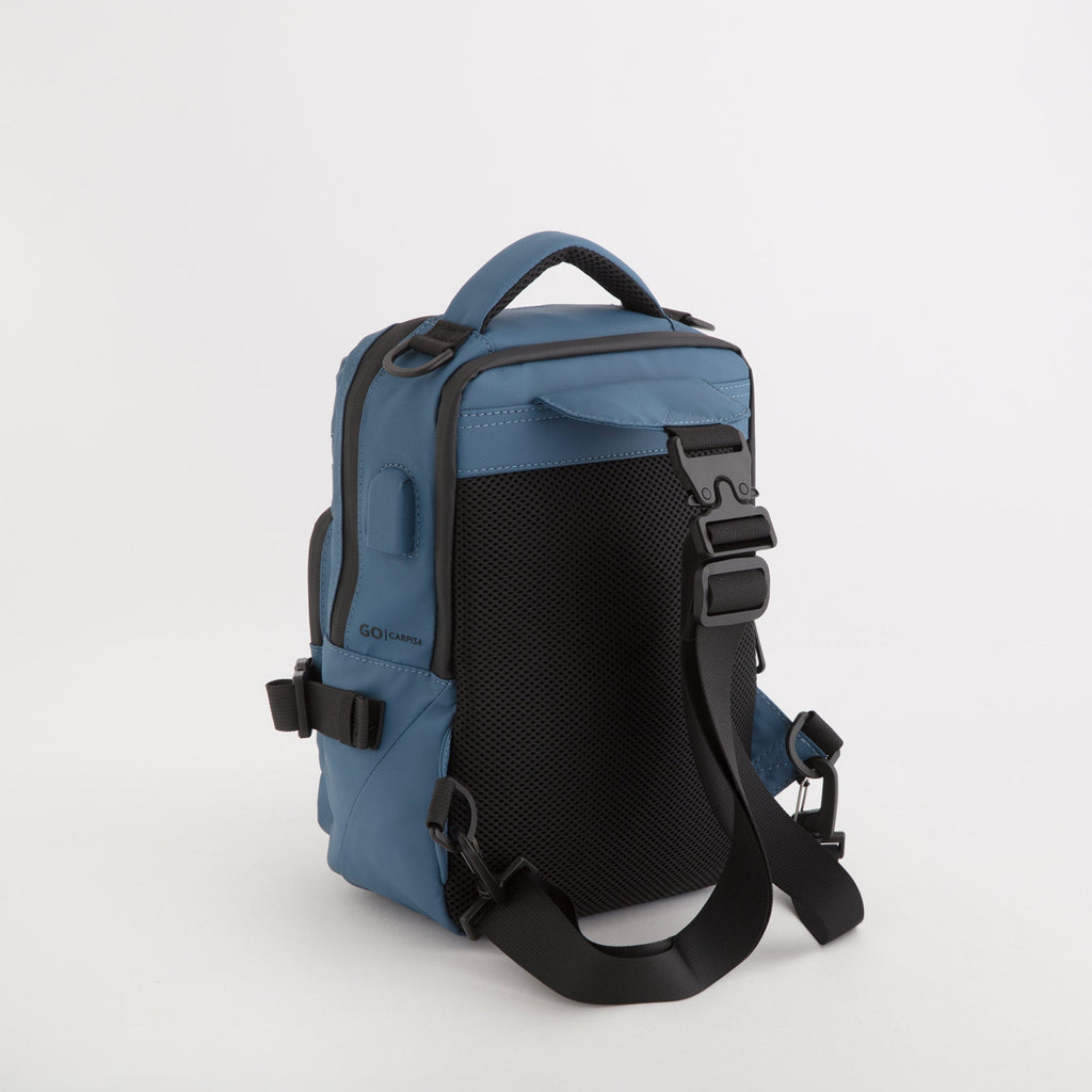 Carpisa Crna Gora – Comfort go - Men's Backpack – BSD40701446 – Image 6