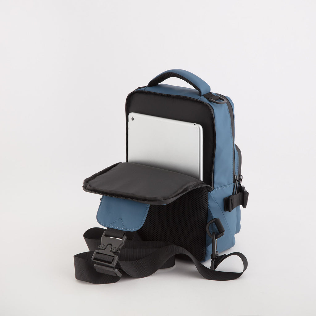 Carpisa Crna Gora – Comfort go - Men's Backpack – BSD40701446 – Image 7