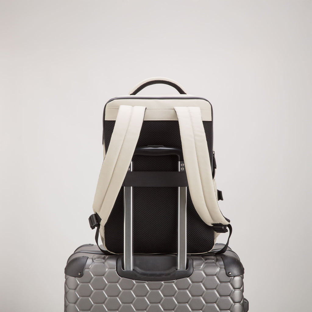 Carpisa Crna Gora – Comfort go - Men's Backpack – BSD40702446 – Image 2