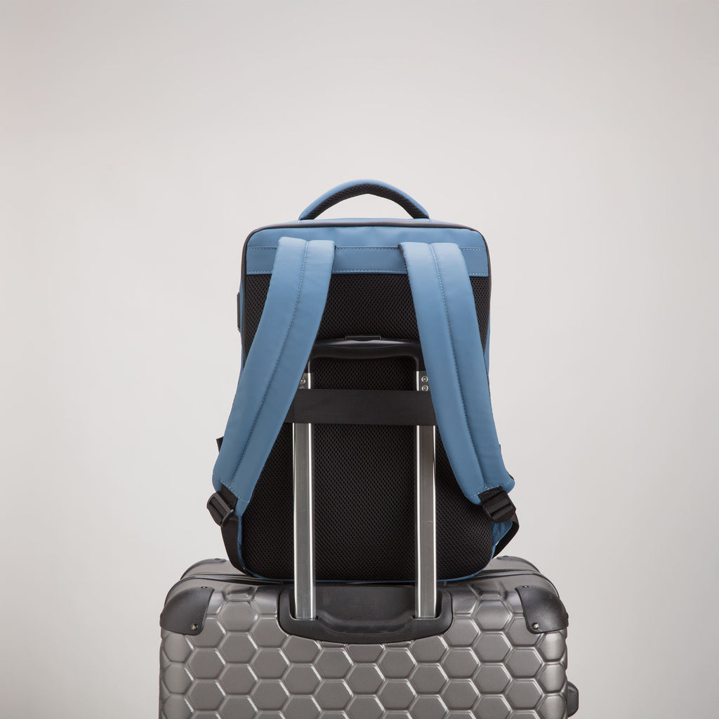 Carpisa Crna Gora – Comfort go - Men's Backpack – BSD40702446 – Image 6