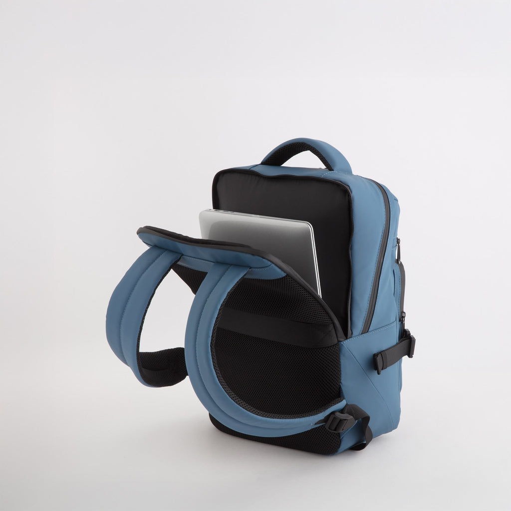 Carpisa Crna Gora – Comfort go - Men's Backpack – BSD40702446 – Image 7