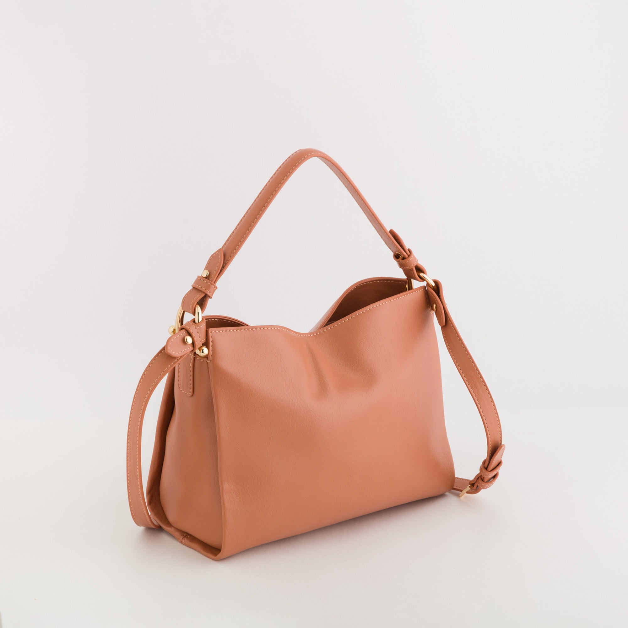 Carpisa Crna Gora – Marie - Women's Bag – Salmon – BSD41301446 – Image 7