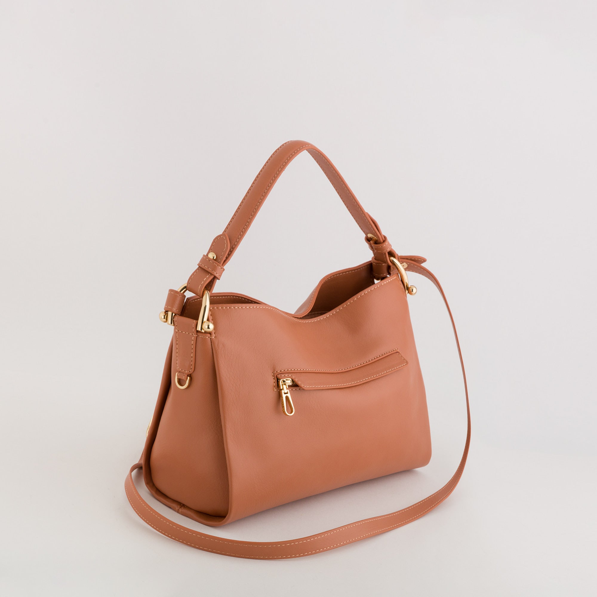 Carpisa Crna Gora – Marie - Women's Bag – Salmon – BSD41301446 – Image 8