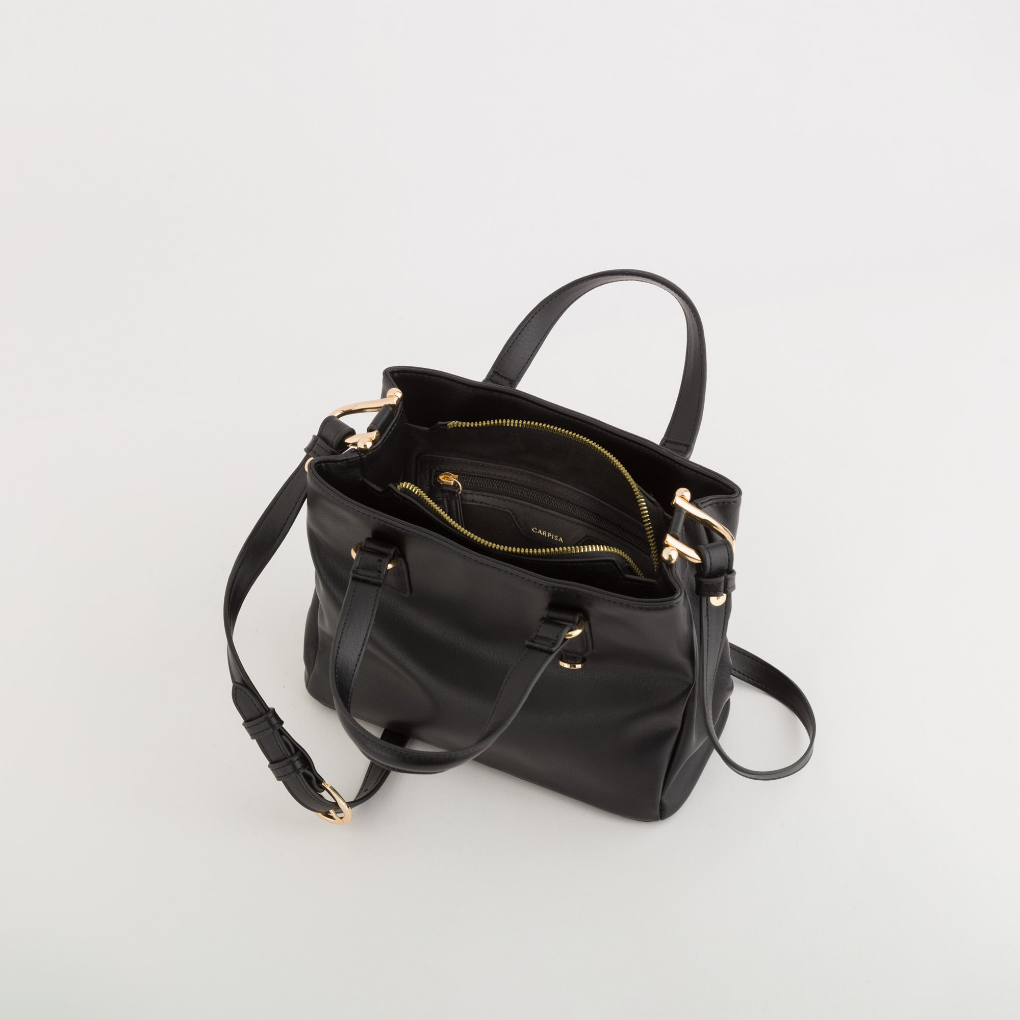 Carpisa Crna Gora – Marie - Women's Handbag – Cream – BSD41303446 – Image 2
