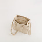 Carpisa Crna Gora – Marie - Women's Handbag – Cream – BSD41303446 – Image 4