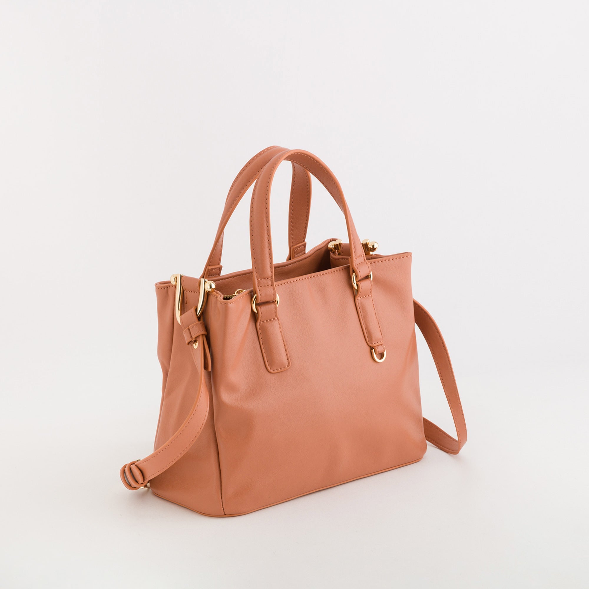 Carpisa Crna Gora – Marie - Women's Handbag – Cream – BSD41303446 – Image 5