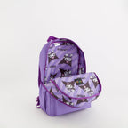 Carpisa Crna Gora – Kuromi - Backpack – Violet/Multicolour – BSD45402946 – Image 3