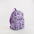 Carpisa Crna Gora – Kuromi - Backpack – Violet/Multicolour – BSD45403946 – Image 1