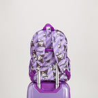 Carpisa Crna Gora – Kuromi - Backpack – Violet/Multicolour – BSD45403946 – Image 2