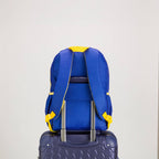 Carpisa Crna Gora – Minions - Backpack – Blue/Multicolour – BSD46002946 – Image 2