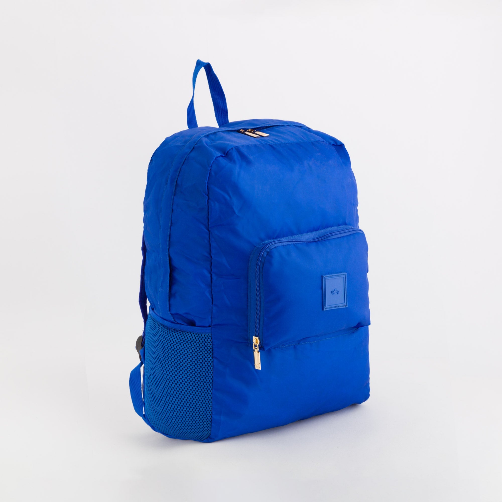 Carpisa Crna Gora – Gaia foldable bag - Women's Foldable Backpack – BSD46404446 – Image 1