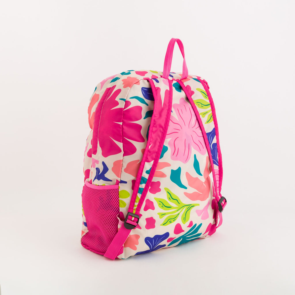 Carpisa Crna Gora – Gaia foldable bag - Women's Foldable Backpack – BSD46404446 – Image 11