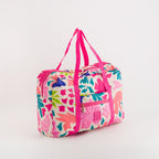 Carpisa Crna Gora – Gaia foldable bag - Women's Foldable Bag – BSD46405446 – Image 10