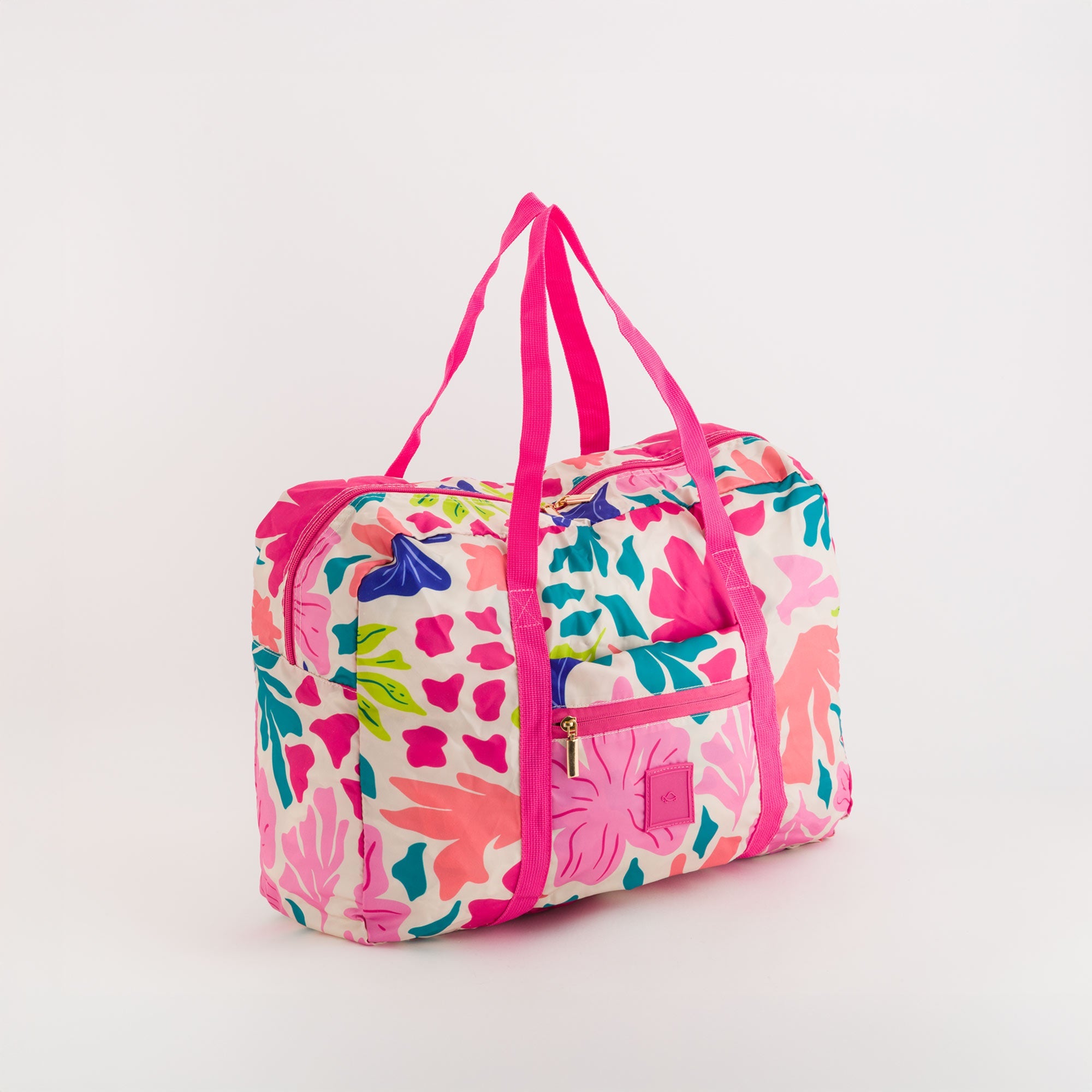 Carpisa Crna Gora – Gaia foldable bag - Women's Foldable Bag – BSD46405446 – Image 10