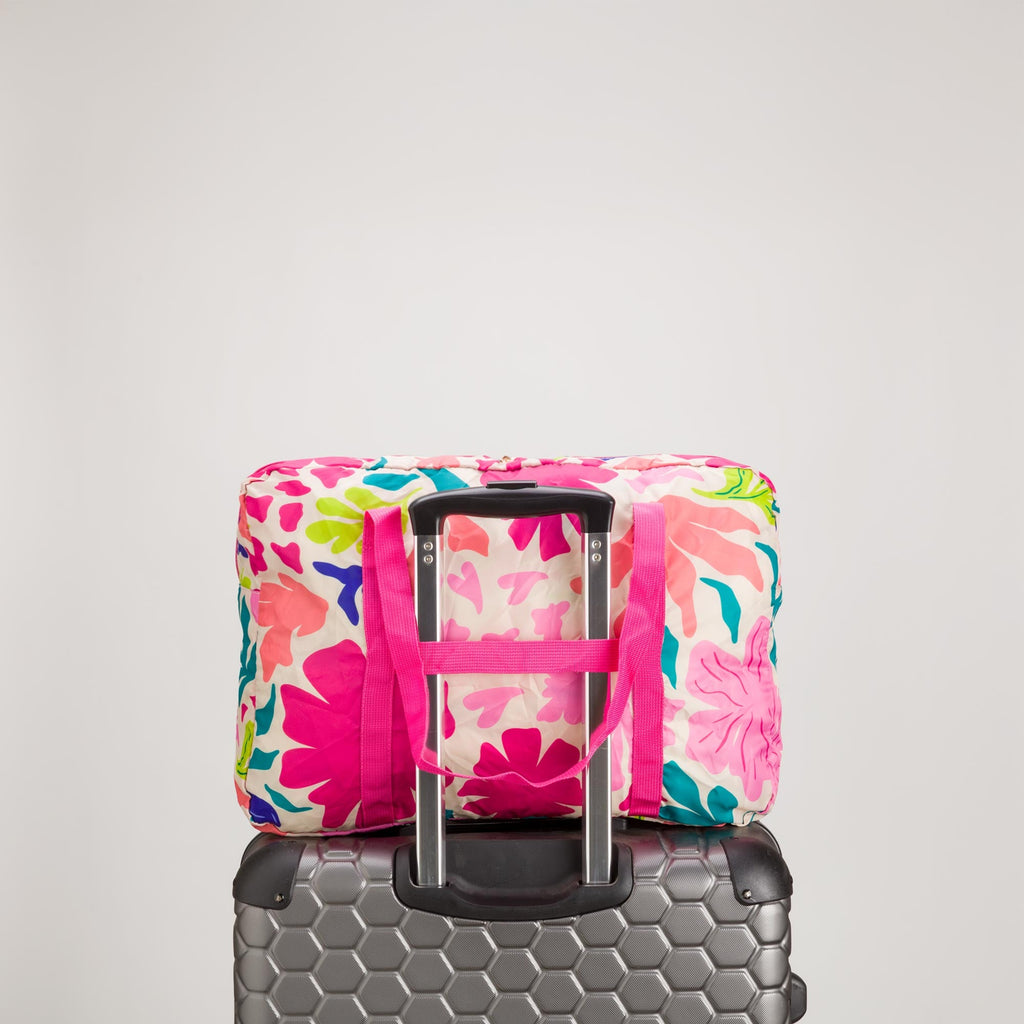 Carpisa Crna Gora – Gaia foldable bag - Women's Foldable Bag – BSD46405446 – Image 11