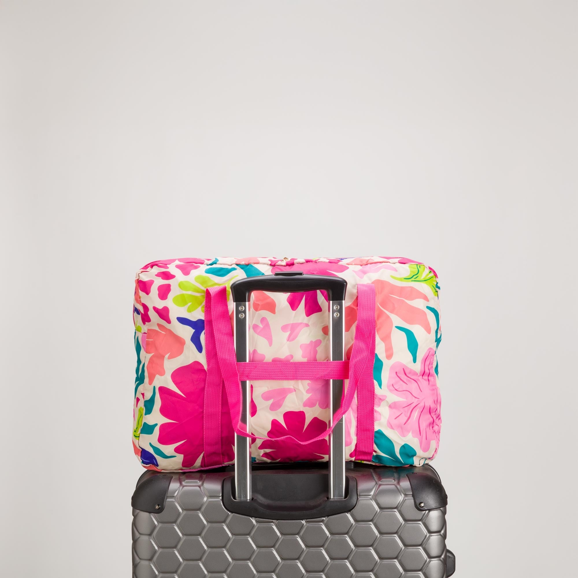 Carpisa Crna Gora – Gaia foldable bag - Women's Foldable Bag – BSD46405446 – Image 11