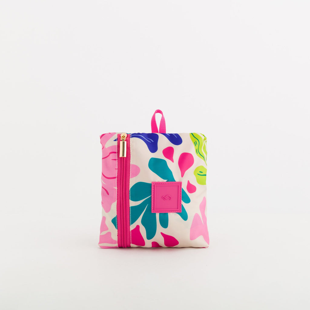Carpisa Crna Gora – Gaia foldable bag - Women's Foldable Bag – BSD46405446 – Image 12