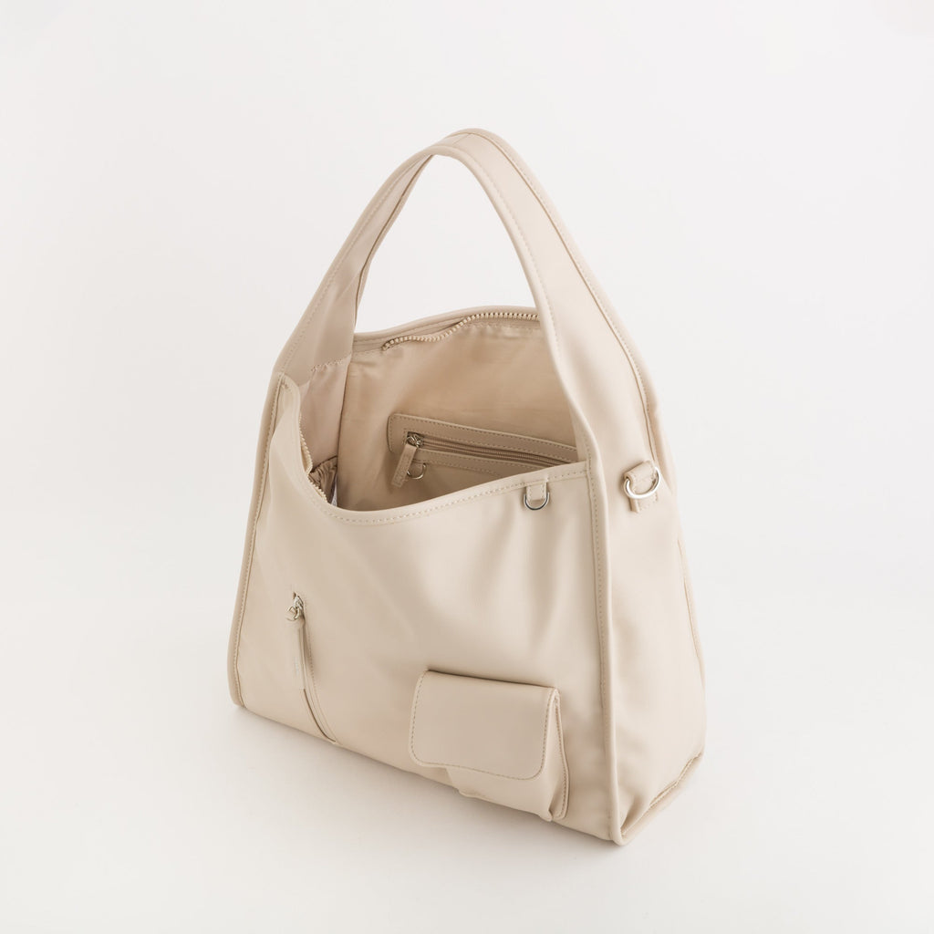 Carpisa Crna Gora – Dana v2 - Women's Bag – Cream – BSD47901546 – Image 3