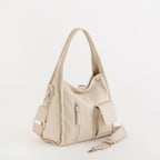 Carpisa Crna Gora – Dana v2 - Women's Bag – Cream – BSD47903546 – Image 1