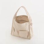 Carpisa Crna Gora – Dana v2 - Women's Bag – Cream – BSD47903546 – Image 3