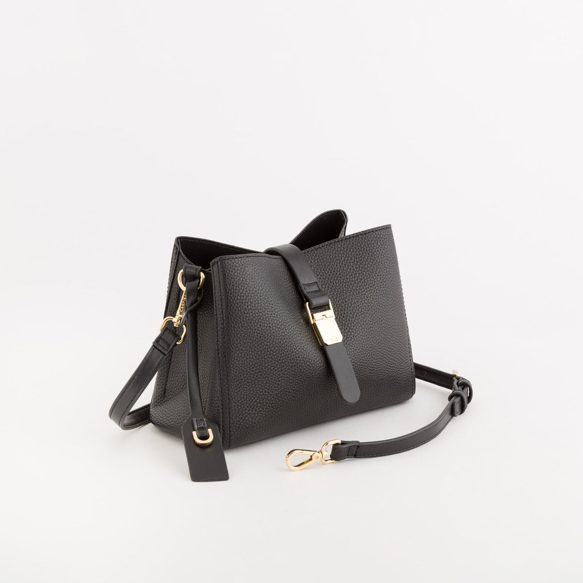Carpisa Crna Gora – Isabel - Women's Shoulder Bag – BSD49902546 – Image 1