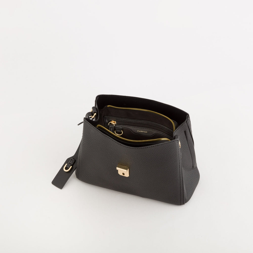 Carpisa Crna Gora – Isabel - Women's Shoulder Bag – BSD49902546 – Image 6