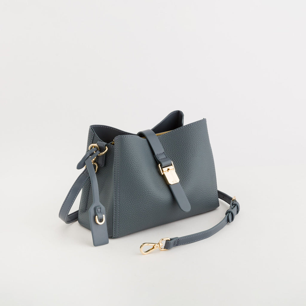 Carpisa Crna Gora – Isabel - Women's Shoulder Bag – BSD49902546 – Image 3
