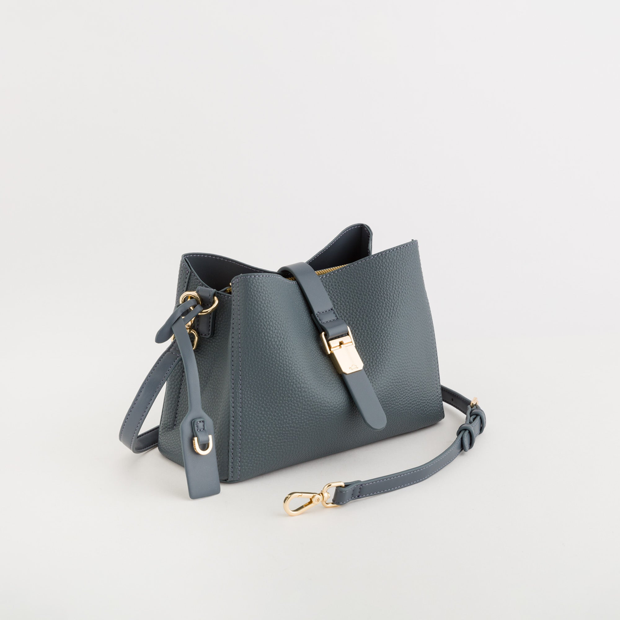 Carpisa Crna Gora – Isabel - Women's Shoulder Bag – BSD49902546 – Image 3