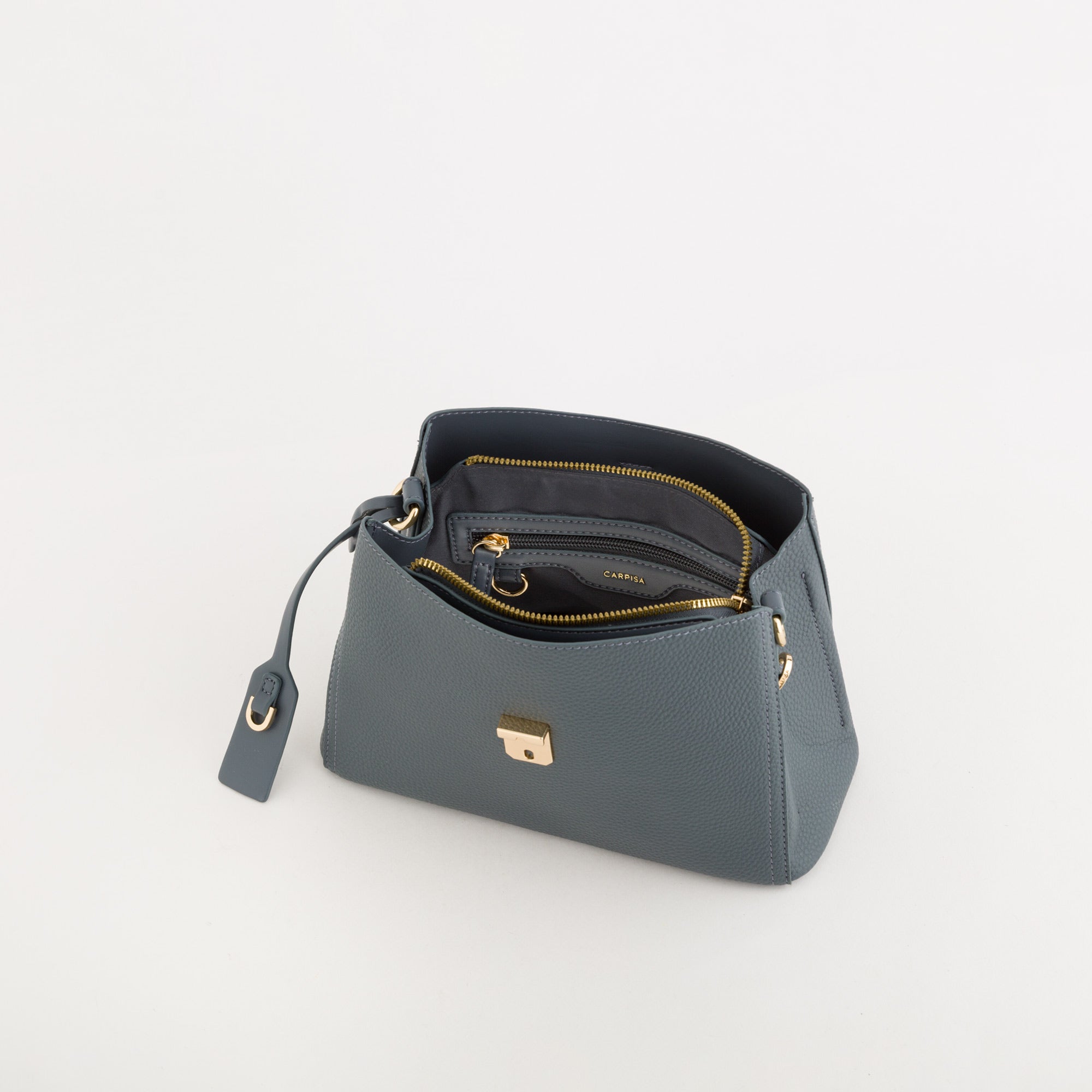 Carpisa Crna Gora – Isabel - Women's Shoulder Bag – BSD49902546 – Image 7