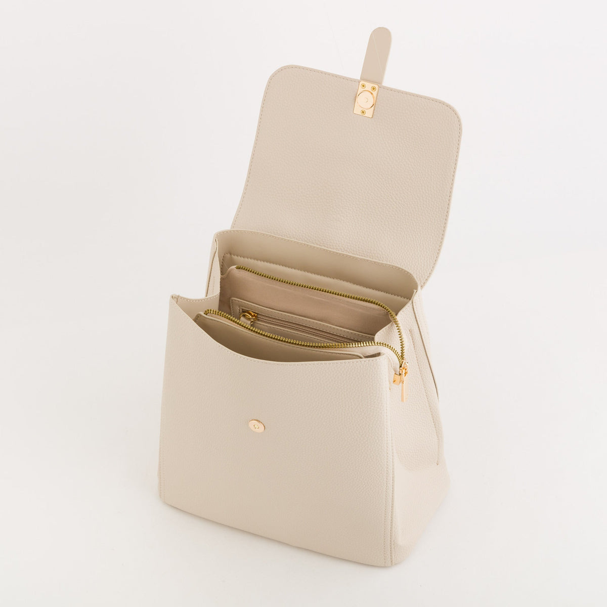 Carpisa Crna Gora – Isabel - Women's Backpack – BSD49903546 – Image 10