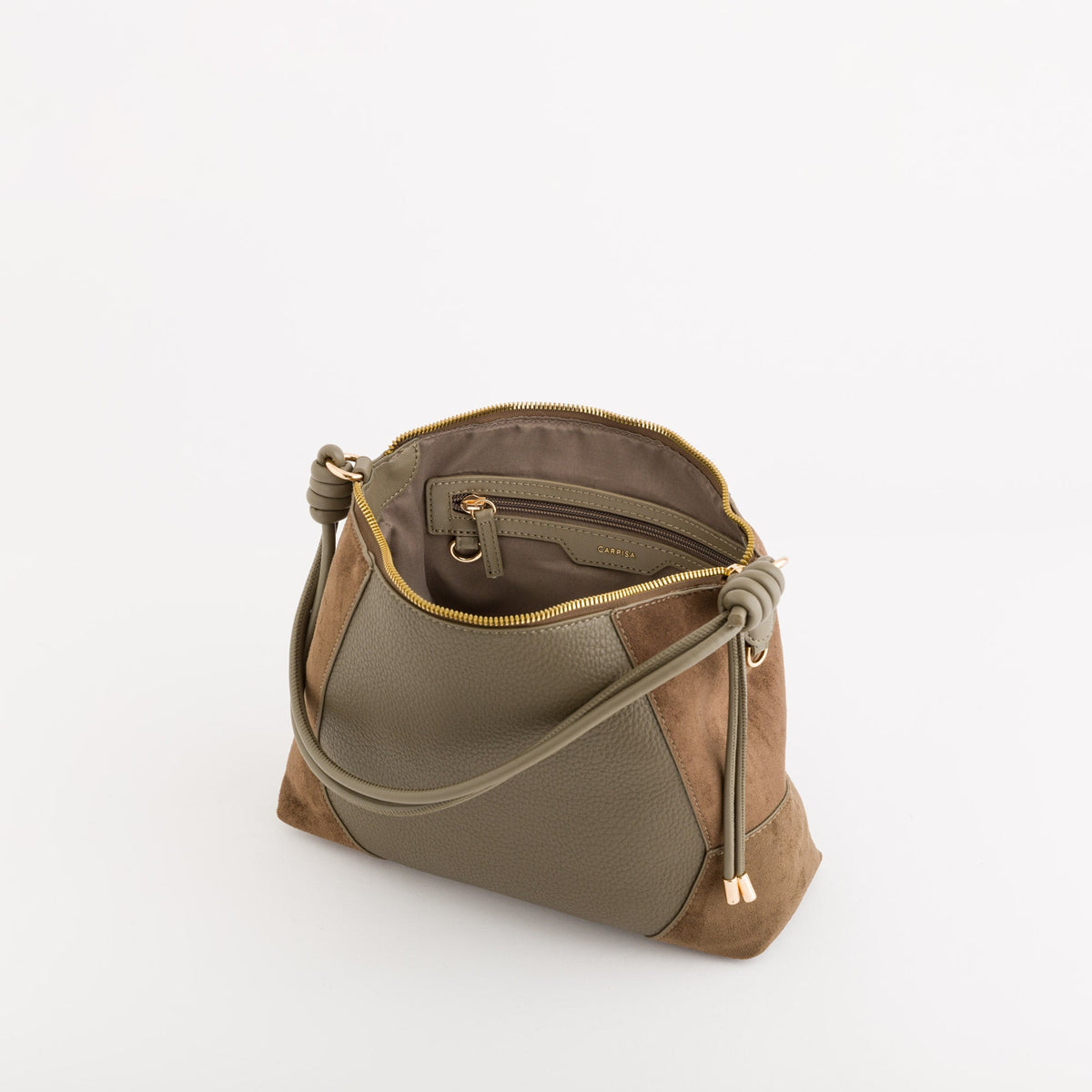 Carpisa Crna Gora – Bessi - Women's Bag – BSD50001546 – Image 9