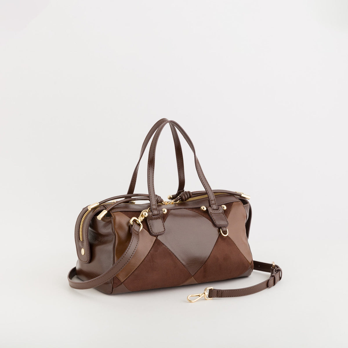 Carpisa Crna Gora – Zora - Women's Suitcase – BSD51303546 – Image 1