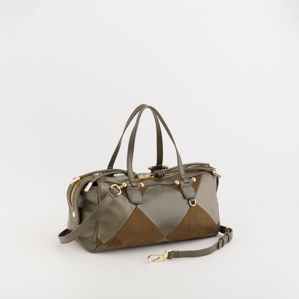 Carpisa Crna Gora – Zora - Women's Suitcase – BSD51303546 – Image 3