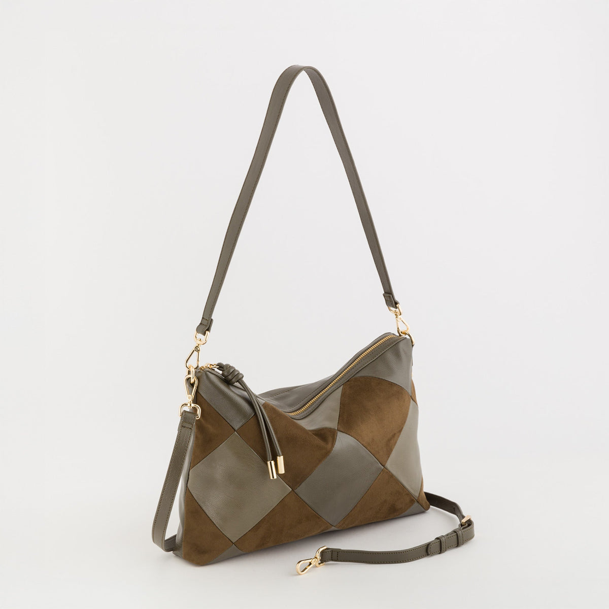 Carpisa Crna Gora – Zora - Women's Bag – BSD51305546 – Image 4